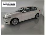 BMW Serie 1 116d miniatura 2